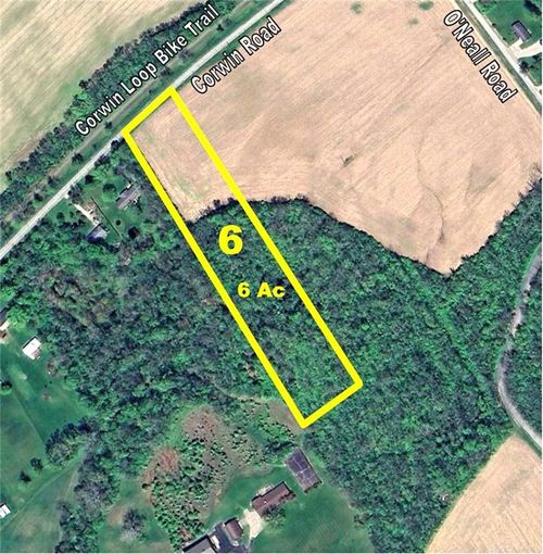 6102 Corwin Rd, Waynesville, OH, 45068 | Card Image