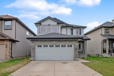 1113 Kincora Dr Nw, House detached with 4 bedrooms, 3 bathrooms and 2 parking in Calgary AB | Image 2