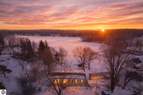 12596 Marilyn Drive, Leroy, MI, 49655 | Card Image