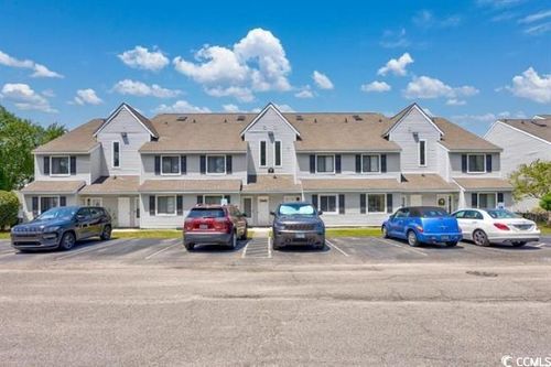 7-f-500 Fairway Village Dr, Myrtle Beach, SC, 29588-5493 | Card Image