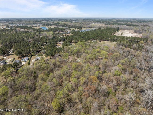 3860 Dixie Ridge Ln, House other with 4 bedrooms, 4 bathrooms and 3 parking in Grimesland NC | Image 15