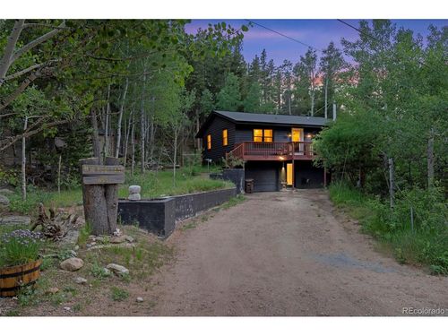 10 Rudi Ln, Golden, CO, 80403-9735 | Card Image