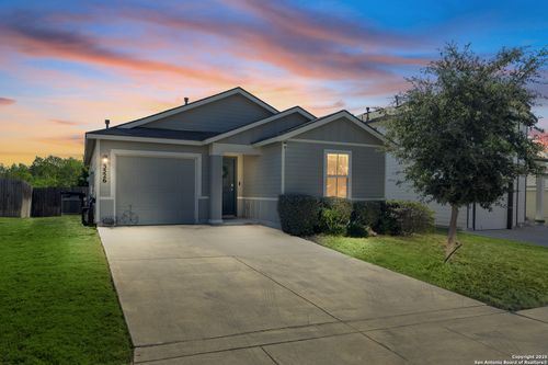 5526 Rosillo Gate, San Antonio, TX, 78222-2206 | Card Image