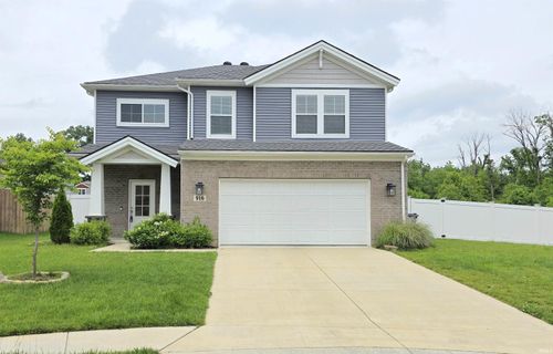 916 Cameo Ct, Evansville, IN, 47711-8304 | Card Image