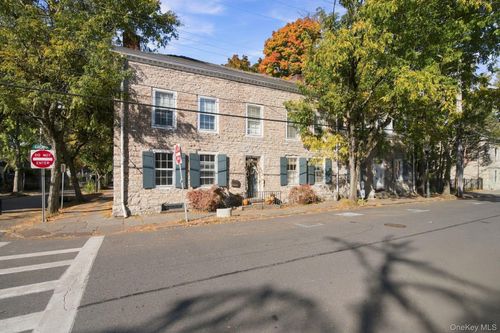 43 -49 Crown Street, Kingston, NY, 12401 | Card Image