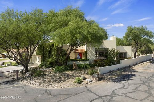 152 Avenida De Otero, Tubac, AZ, 85646-0006 | Card Image