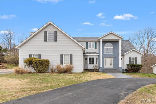 4118 Harbor Towne Dr, High Ridge, MO, 63049-3513 | Card Image