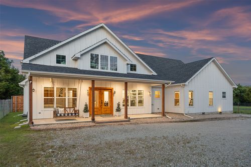 323 Northstar Road, Fate, TX, 75189 | Card Image