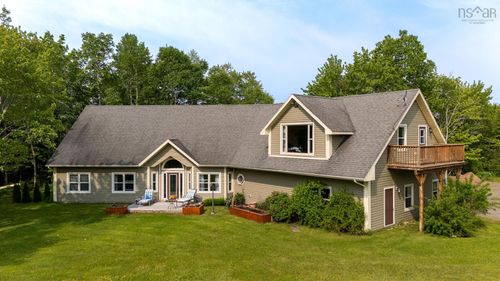 100 Murphy Lake Rd, Murphy Lake, NS, B4N3V8 | Card Image