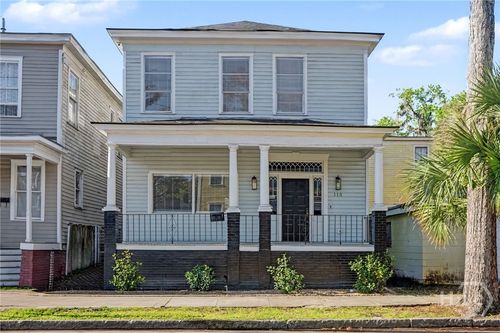 115 W 34th St, savannah, GA, 31401-7412 | Card Image
