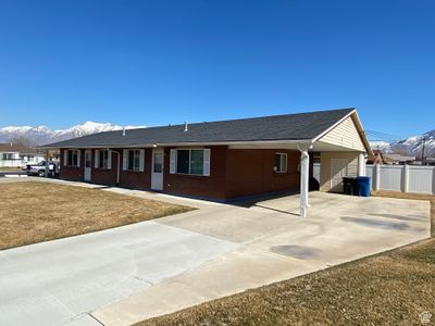 580 N 200 E, Home with 6 bedrooms, 2 bathrooms and 2 parking in Spanish Fork UT | Image 2