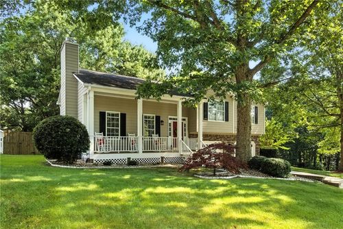 2995 Ivy Mill Dr, Buford, GA, 30519-6713 | Card Image