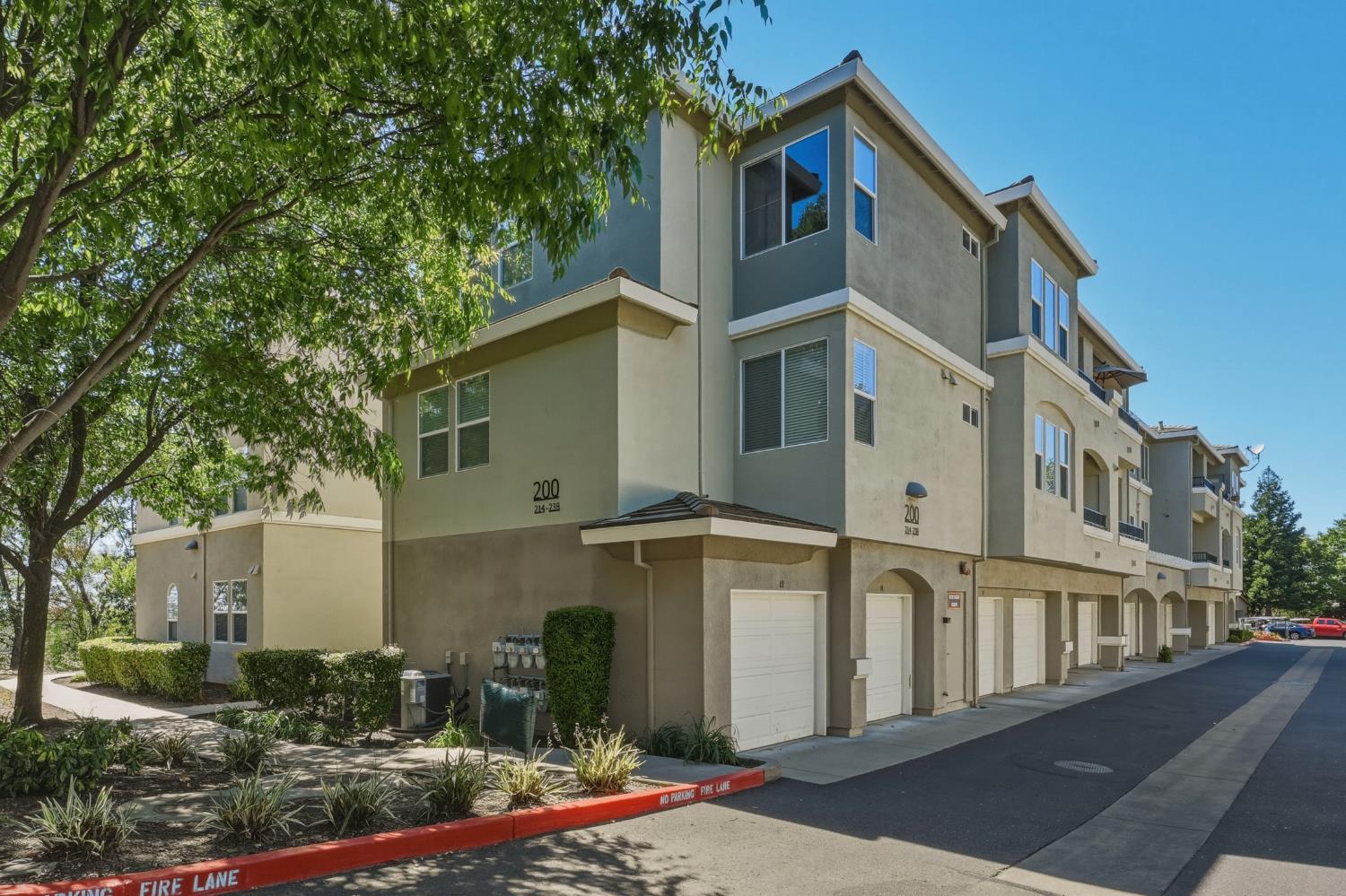 Residential in El Dorado Hills