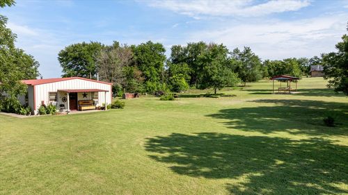 501 County Road 284, Gustine, TX, 76455-5305 | Card Image