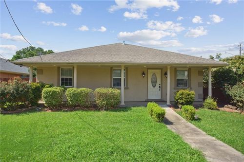 3735 Olney St Street, Metairie, LA, 70002 | Card Image