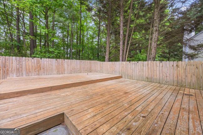 2727 Northgate Way Nw, House other with 3 bedrooms, 3 bathrooms and null parking in Acworth GA | Image 24