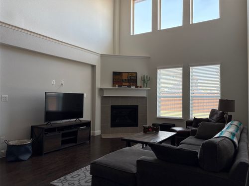 3705 Birmington, The Colony, TX, 75056-3540 | Card Image