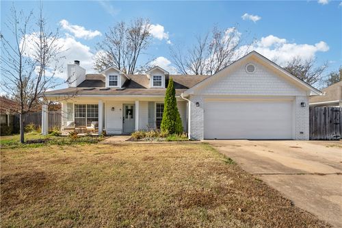 1106 N Oriole Avenue, Rogers, AR, 72756 | Card Image