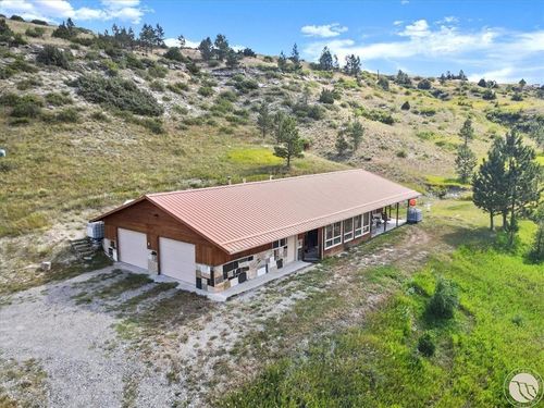 187 Shane Creek Rd, Columbus, MT, 59019-7400 | Card Image