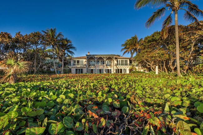 1111 Hillsboro Mile, House other with 8 bedrooms, 9 bathrooms and null parking in Hillsboro Beach FL | Image 8