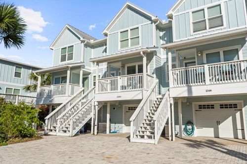 b-104B S 42nd St, Mexico Beach, FL, 32456-0258 | Card Image