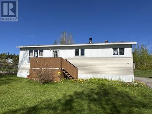 292 Main Street, Carmanville, NL, A0G1N0 | Card Image