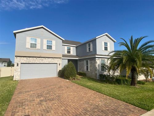 1142 Blarney St, MINNEOLA, FL, 34715-7634 | Card Image