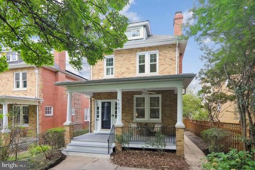 4007 Fessenden St Nw, WASHINGTON, DC, 20016-4215 | Card Image