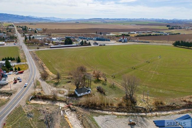 12618 N Ririe Hwy, House other with 3 bedrooms, 1 bathrooms and null parking in Ririe ID | Image 43