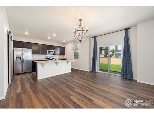 6793 Hayfield St, House other with 4 bedrooms, 3 bathrooms and null parking in Wellington CO | Image 6