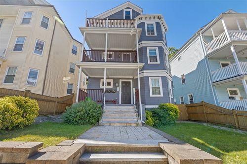 3-74 Kingsdale, Boston, MA, 02124 | Card Image