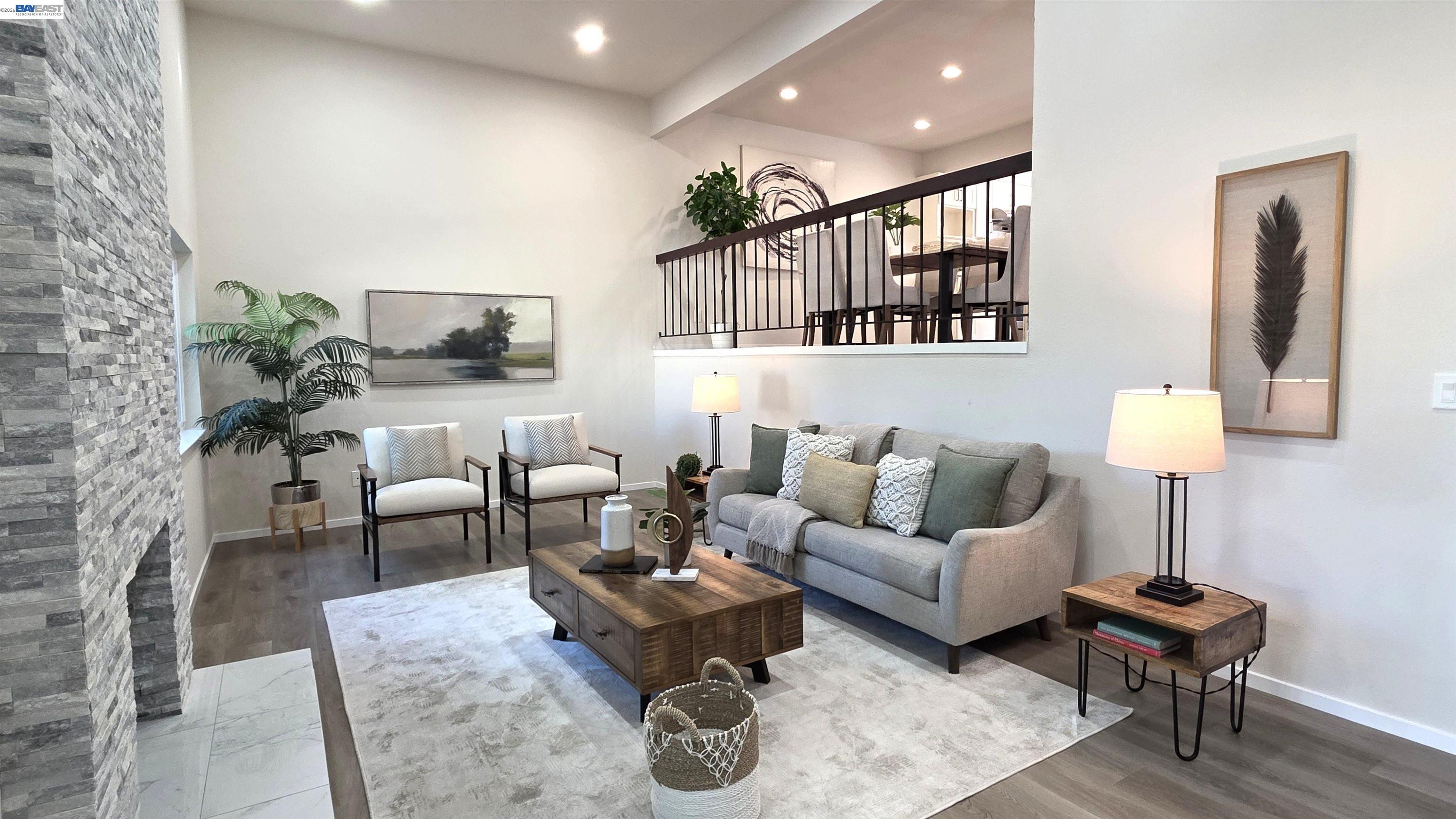 Residential in Fremont 2