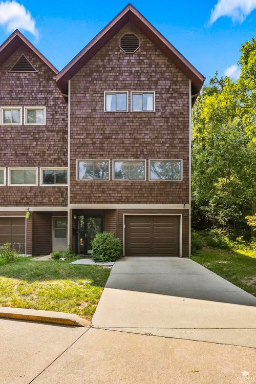 709 Timberwick Pl, Manhattan, KS, 66503-3060 | Card Image