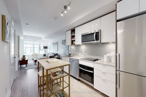 545-543 Richmond St W, Toronto, ON, M5V0W9 | Card Image