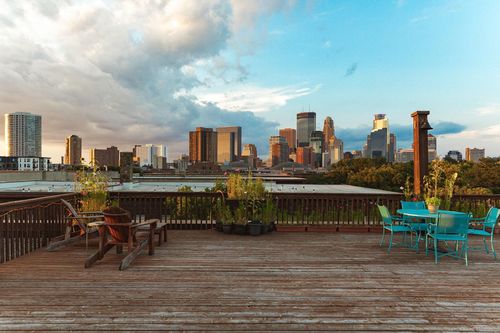apt-12-1900 Stevens Ave, Minneapolis, MN, 55403-3834 | Card Image