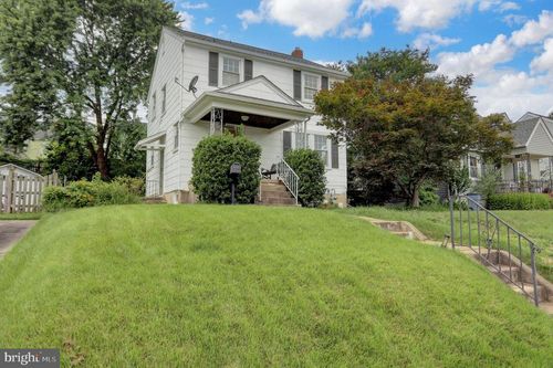 5544 Ashbourne Rd, BALTIMORE, MD, 21227-2814 | Card Image