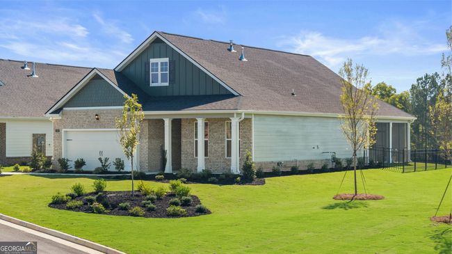 588 Parnassus Rd, House other with 3 bedrooms, 3 bathrooms and null parking in Locust Grove GA | Image 28