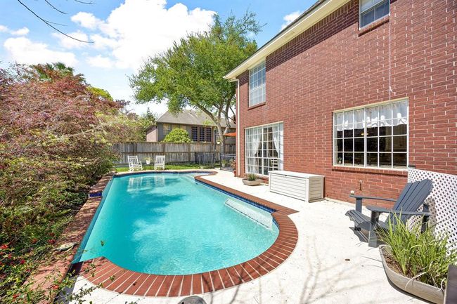 907 Live Oak Ln, House other with 5 bedrooms, 4 bathrooms and 3 parking in Seabrook TX | Image 30