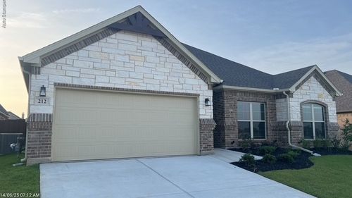 212 Navajo Trl, Alvarado, TX, 76009-2635 | Card Image
