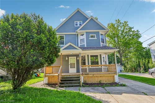 4012 Bluestone Rd, Cleveland Heights, OH, 44121-2439 | Card Image