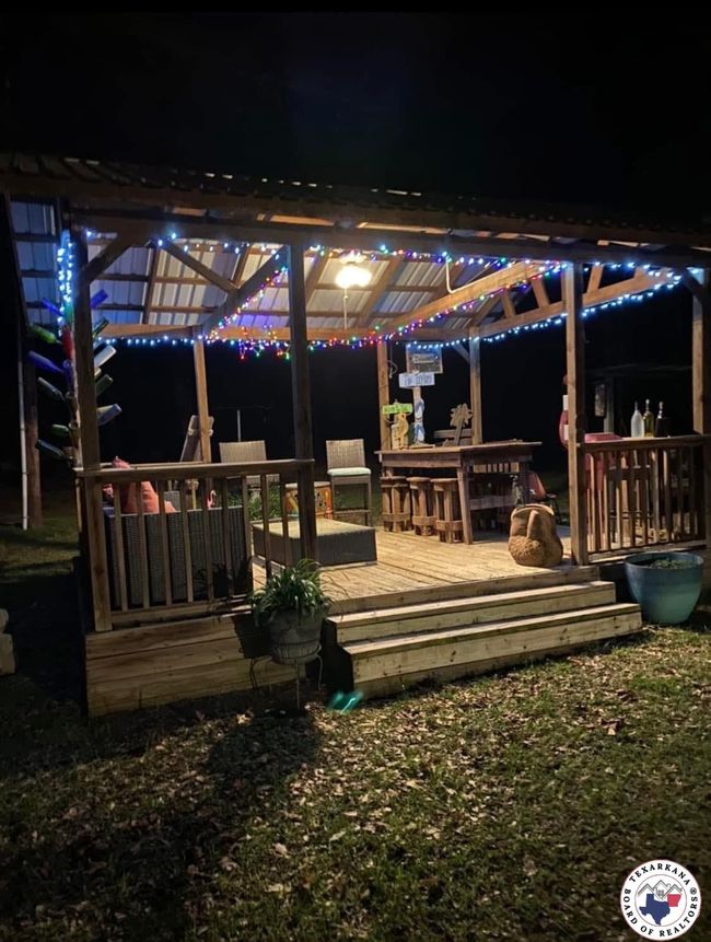 19 Hidden Valley Rd, House other with 3 bedrooms, 2 bathrooms and null parking in Texarkana TX | Image 27