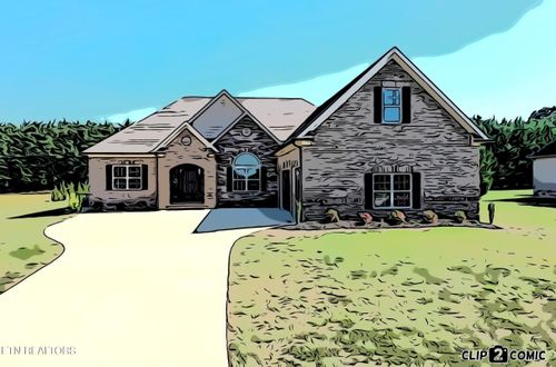 1009 Herbert Drive, Greenback, TN, 37742 | Card Image