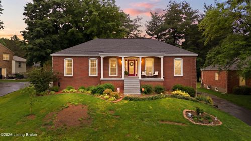 3903 Bayonne Ct, Jeffersontown, KY, 40299-1400 | Card Image