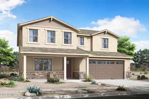 3766 S 241st Avenue, Buckeye, AZ, 85326 | Card Image
