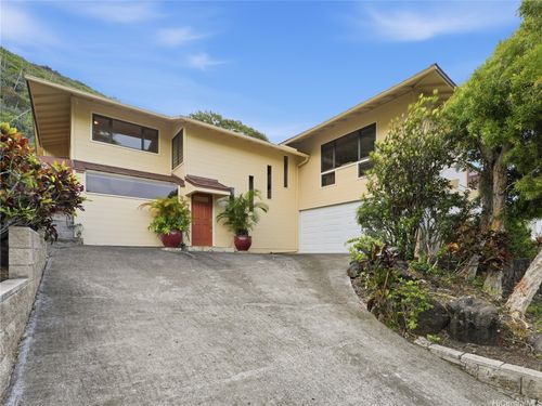 367 Mamaki St, Honolulu, HI, 96821-2144 | Card Image