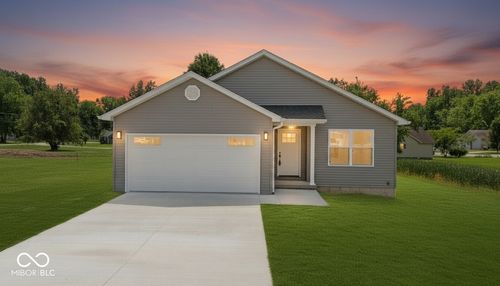 175 W Baker St, North Vernon, IN, 47265-7162 | Card Image