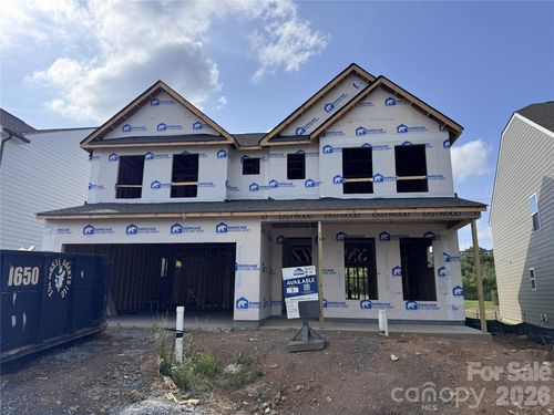 2617 Wild Azalea Ct, Monroe, NC, 28110-9920 | Card Image
