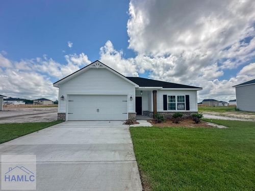 135 Doctors Creek Rd Ne, Ludowici, GA, 31316-6386 | Card Image