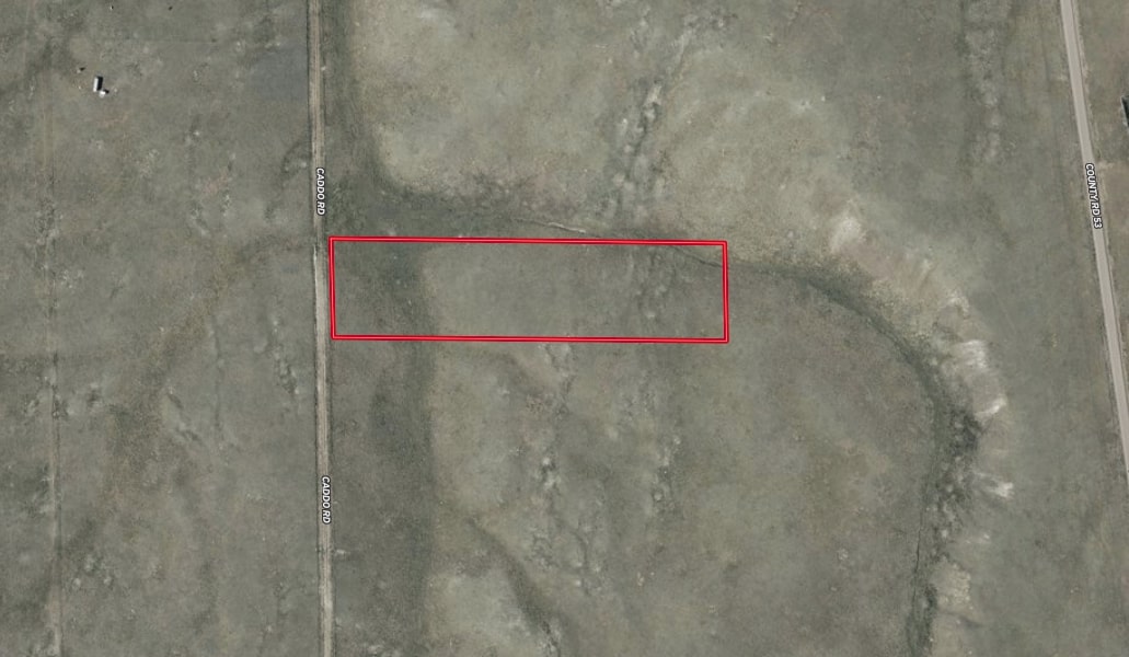 Land in Hartsel