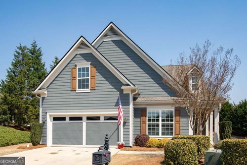 3709 Birch Ln Sw, Gainesville, GA, 30504-5864 | Card Image